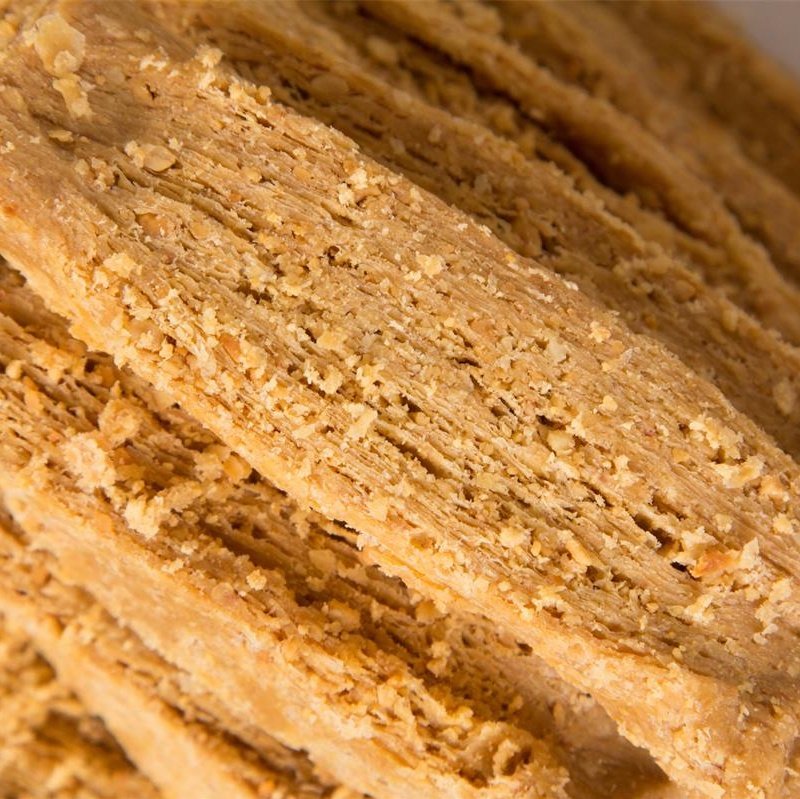 【正常发货】河北唐山特产 正宗高记花生酥糖 传统糕点零食三斤装