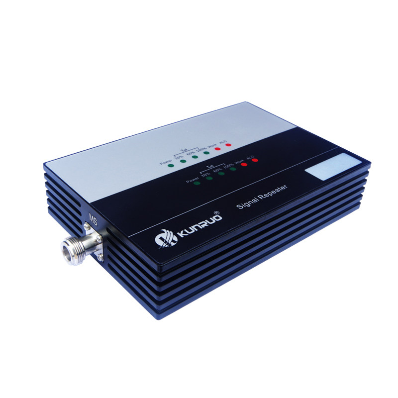 手机信号放大增强接收加强器三网合一通话4g上网山区工程家用坤若