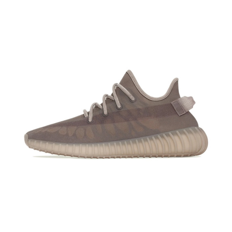 adidasyeezy350v2monoice全透黏土椰子跑鞋gw2869gx3791