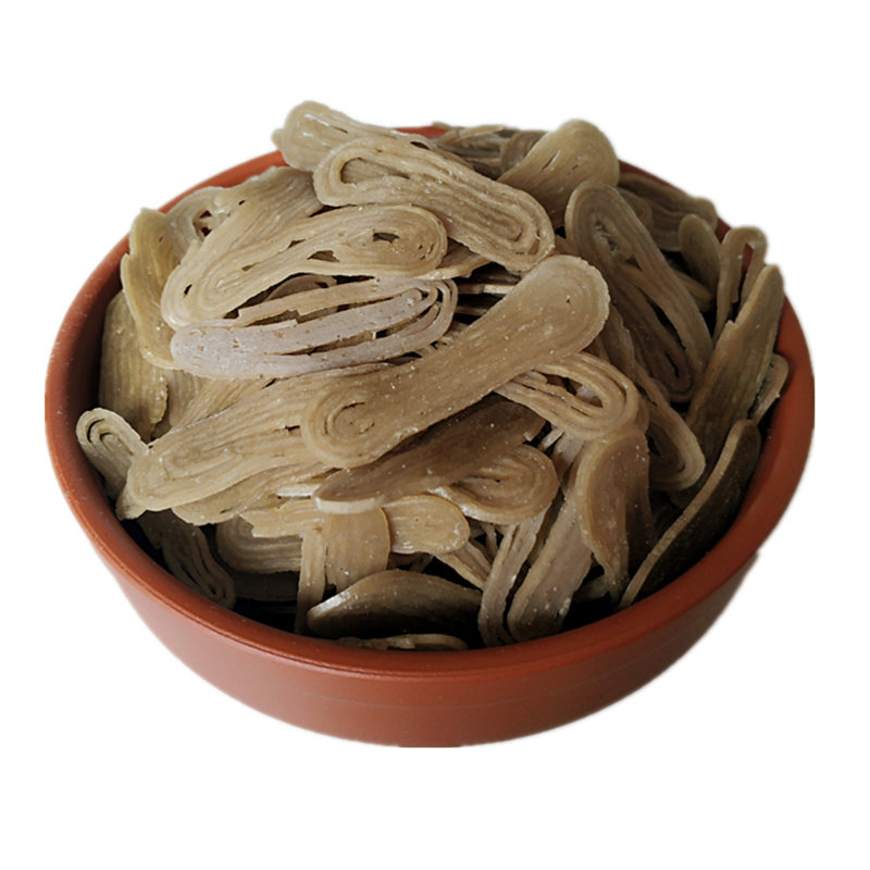 正宗兴国手工鱼丝江西赣南特产农家草鱼捶制即食鱼零食