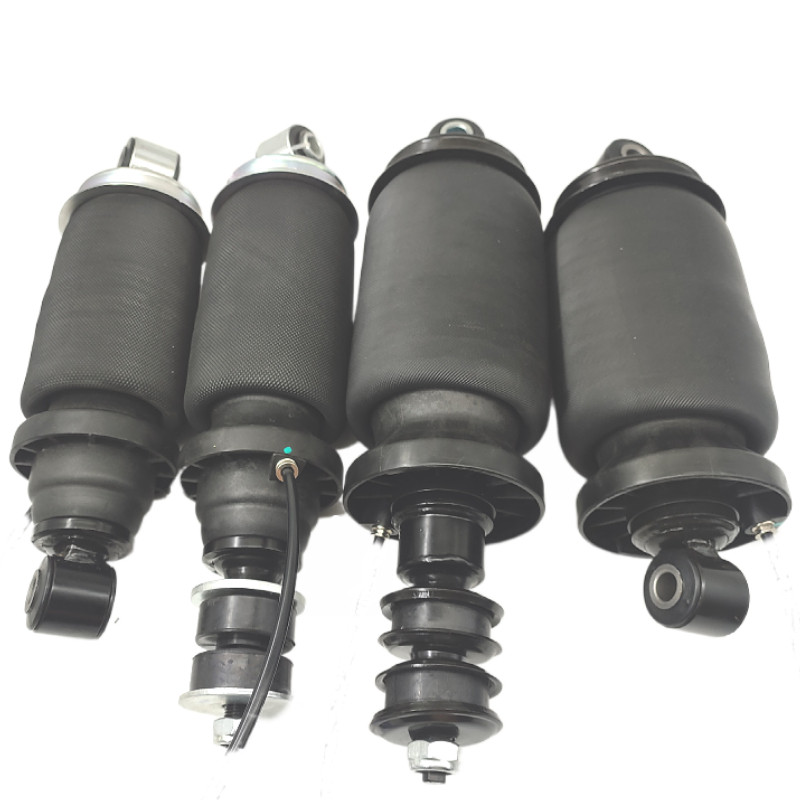 适用德龙龙新m3000驾驶室气囊减震避震气包充气其他