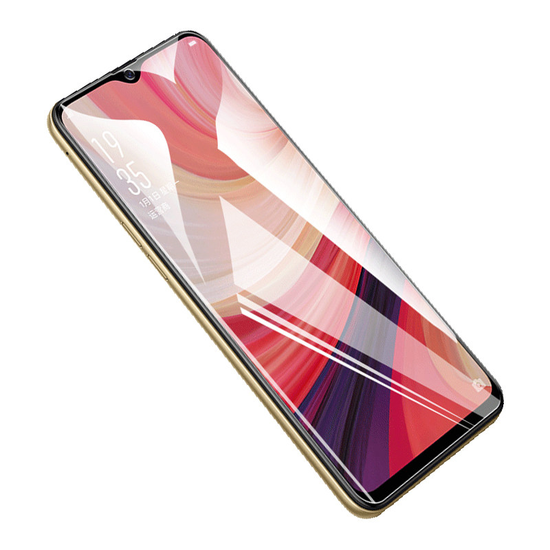 oppoa70ppoapbft00玻璃oopoa7屏幕opop保护oppa7屏保手机贴膜