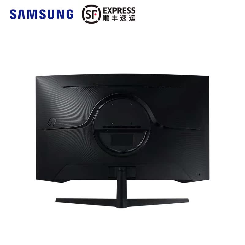三星c32g55tqwc玄龙骑士g532寸2k电竞液晶显示器144hz曲面屏1ms