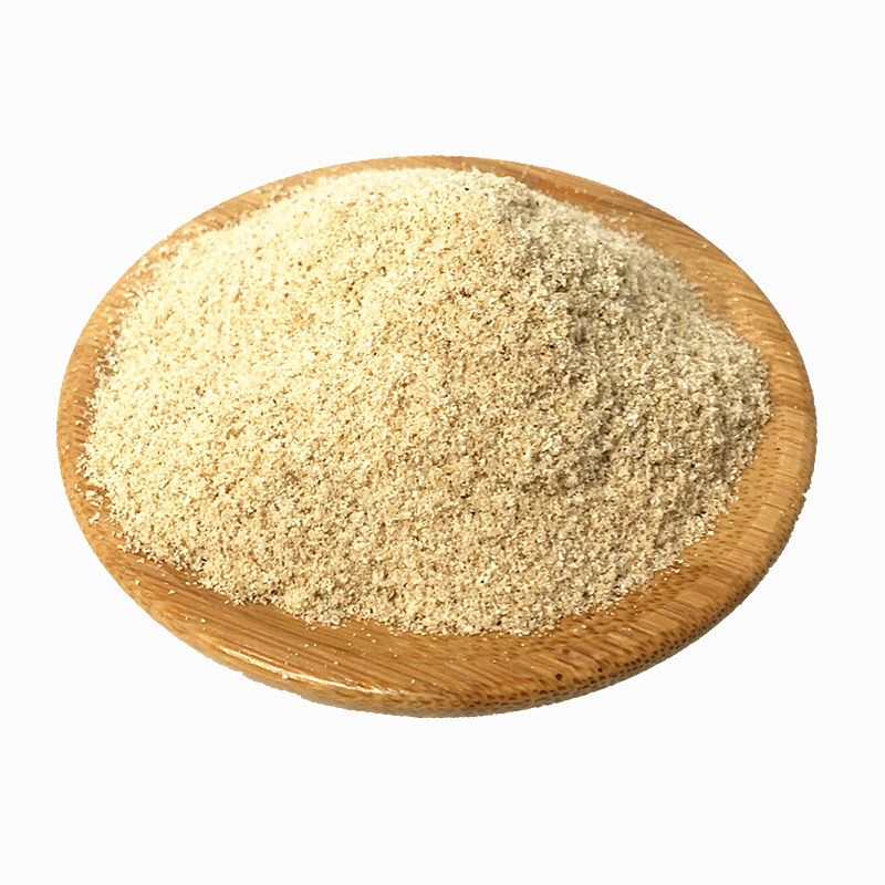 燕麦麸皮粉即食燕麦麸夫代餐食品麦片熟高纤维燕麦麸皮