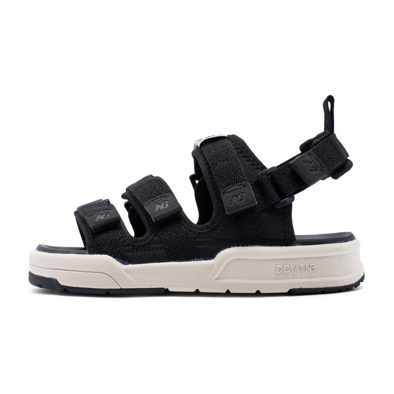 正品新百伦斯凯nb凉鞋男鞋女鞋运动沙滩情侣运动沙滩鞋