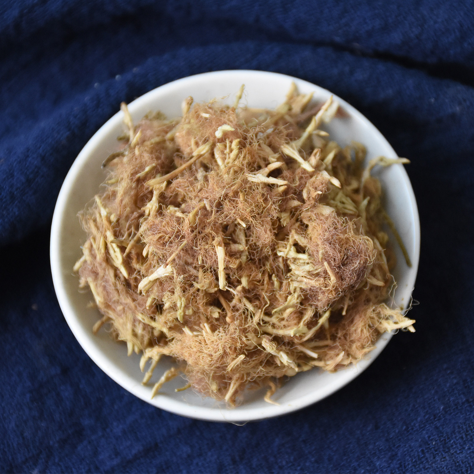 合欢花500g克包邮 夜合花 乌绒 夜合欢茶 中药材店铺 安 神助眠茶