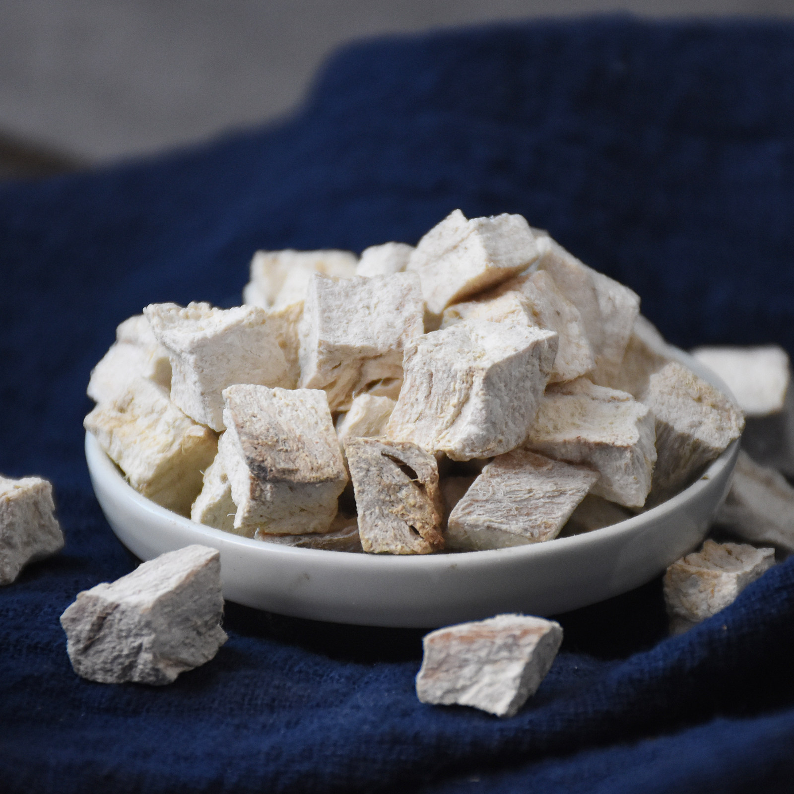 粉葛根500g克包无硫葛根干葛中药材店铺葛根