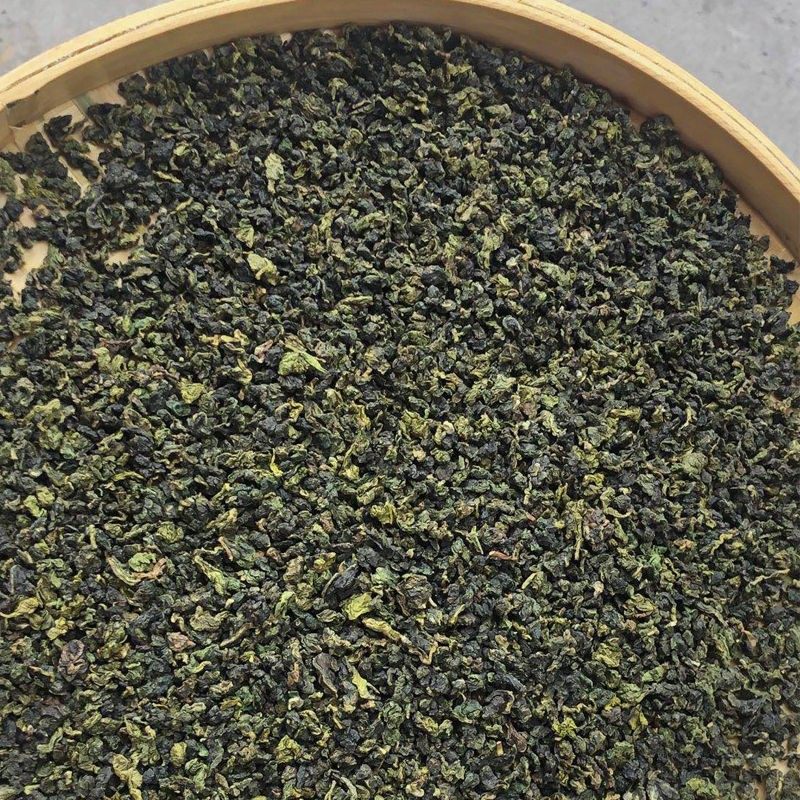 福利劳保铁观音新茶浓香型茶叶棋牌饭店免费招待铁观音