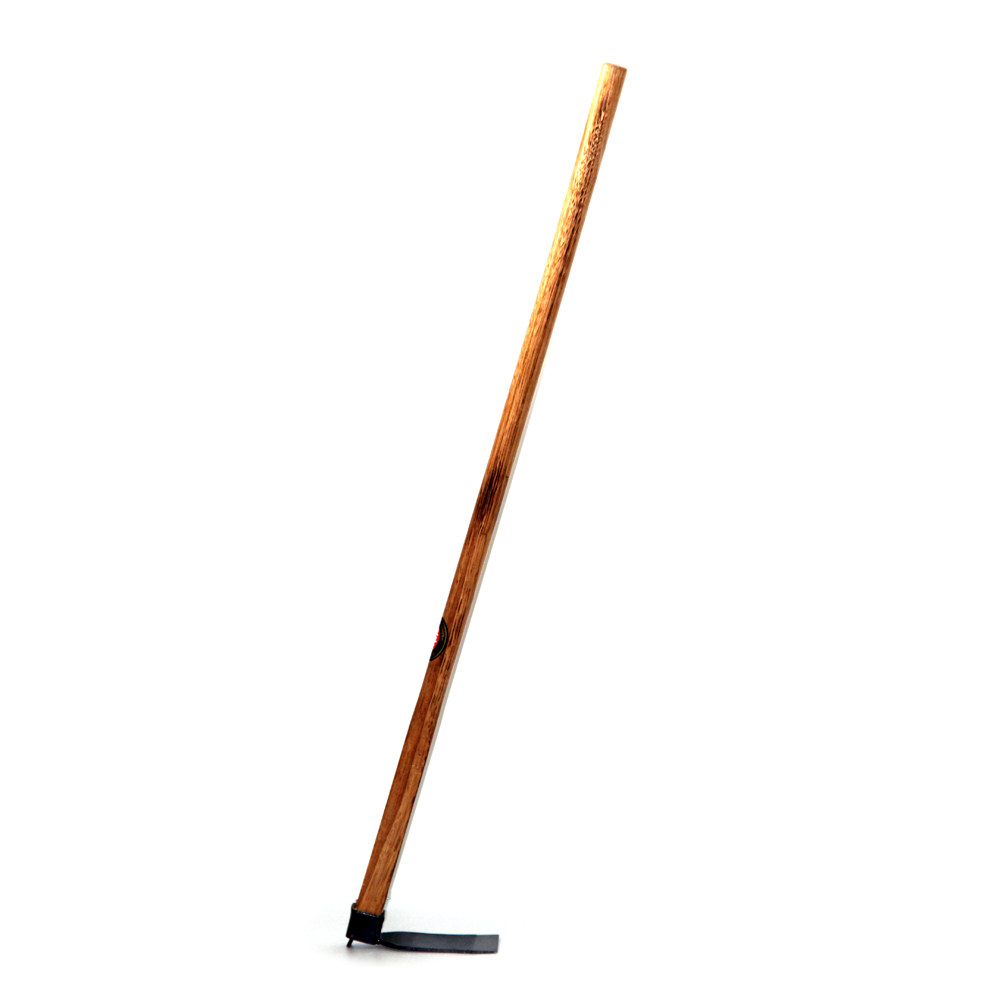 锄头长柄开垦全钢窄口1.2米农具园艺锄头