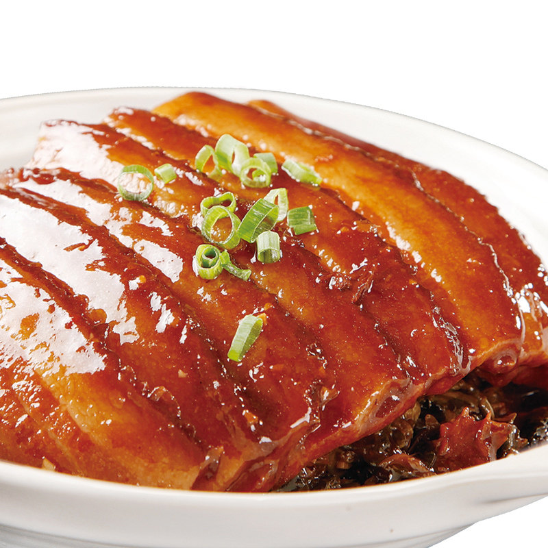 狗不理八大碗半成品菜3.59kg方便菜8份速食菜家宴料理包加热即食
