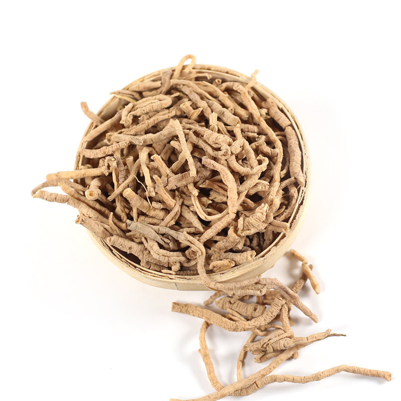 远志野生中药材秦岭新货500克包邮其他药食同源食品