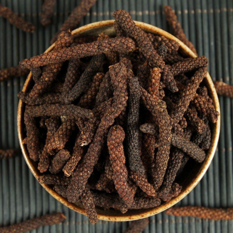 荜拨500g包邮毕荜拔毕波毕卜香料调料大全全有鸡内金