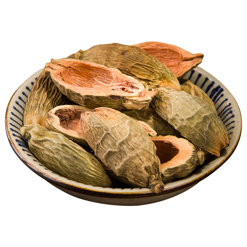 中药材店铺正品品大腹皮大腹毛槟榔散装新货500g其他药食同源食品