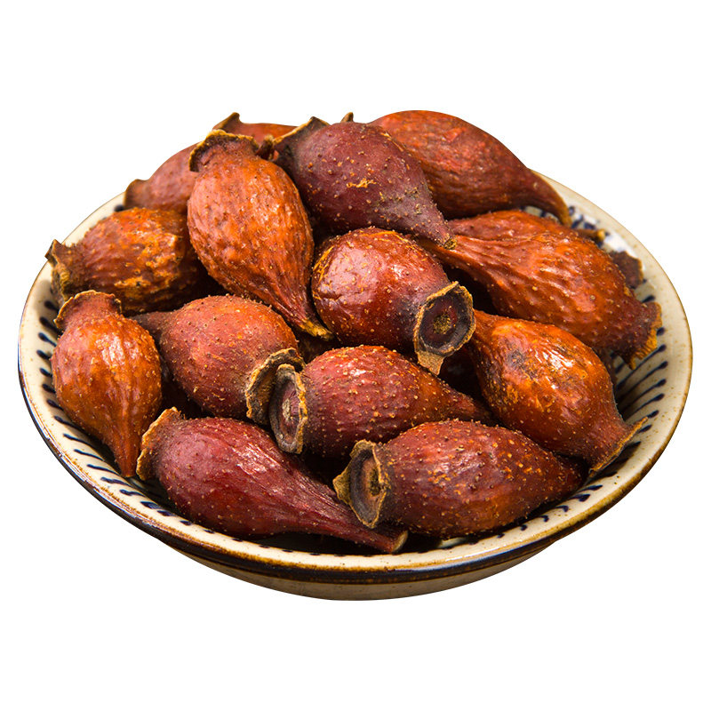 中药材正品野生金樱子樱子金婴干品干货泡酒500克邮其他药食同源食品