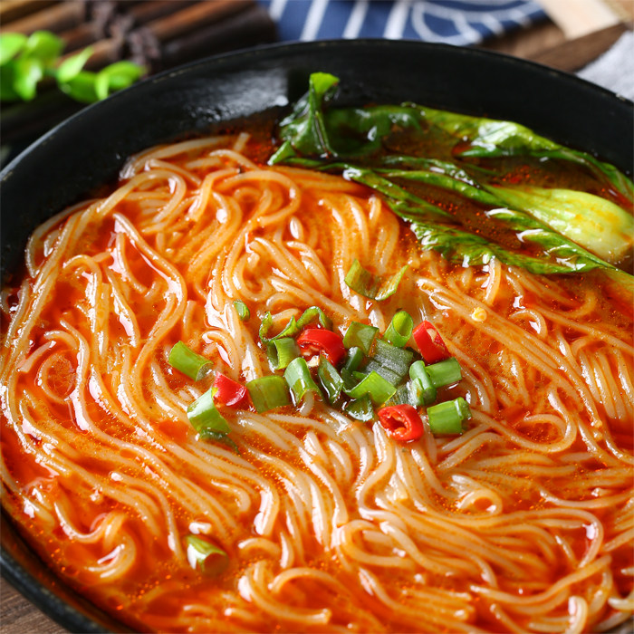 烧烤正宗佳木斯冷面东北店涮速食调料大红鹰3袋冷面