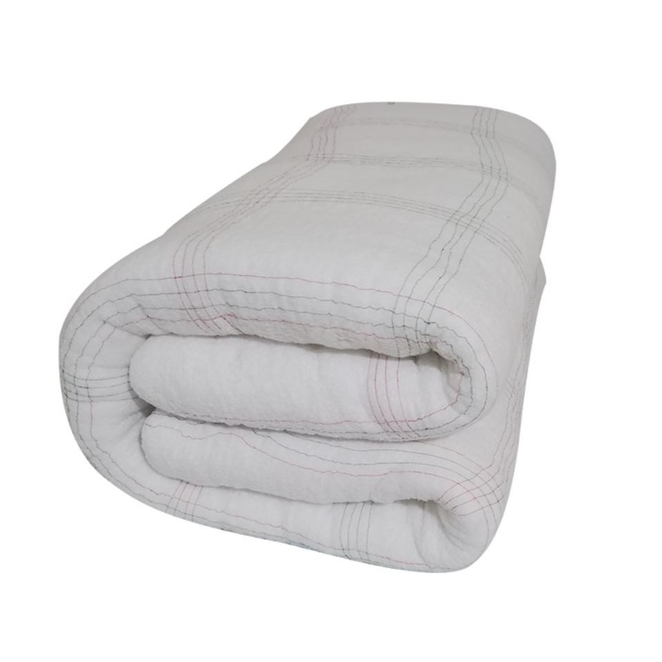 棉被棉花被子被芯棉絮垫被学生宿舍被褥床垫棉胎单人双人春秋冬被