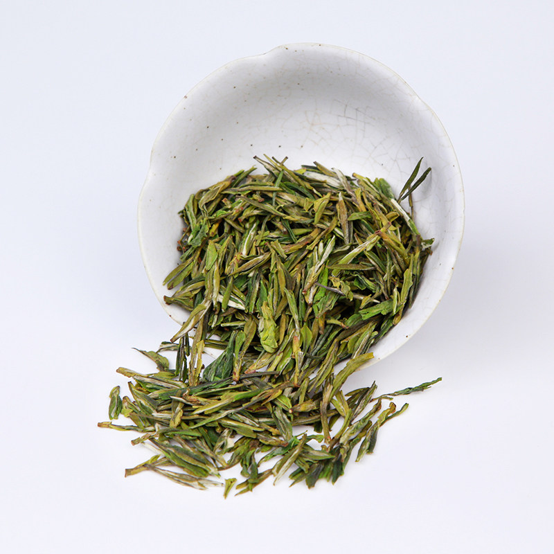 敬亭绿雪2022年新茶宣城绿茶历史文化名茶正宗明前其它绿茶