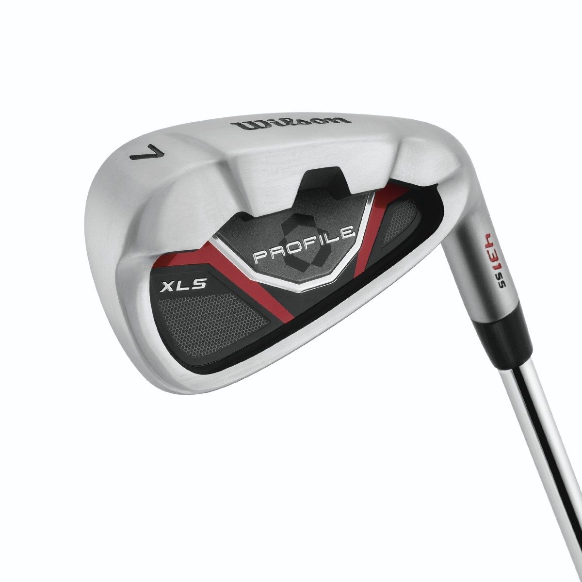 套杆wilson威尔胜高尔夫proflie初学者练习全套球杆男女高尔夫球杆