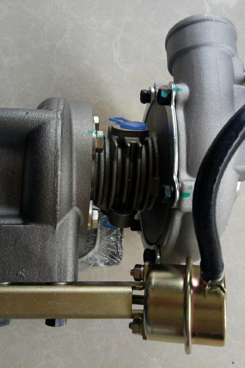 福田bj493发动机奥铃tx时代m3进气涡轮增压器电磁阀