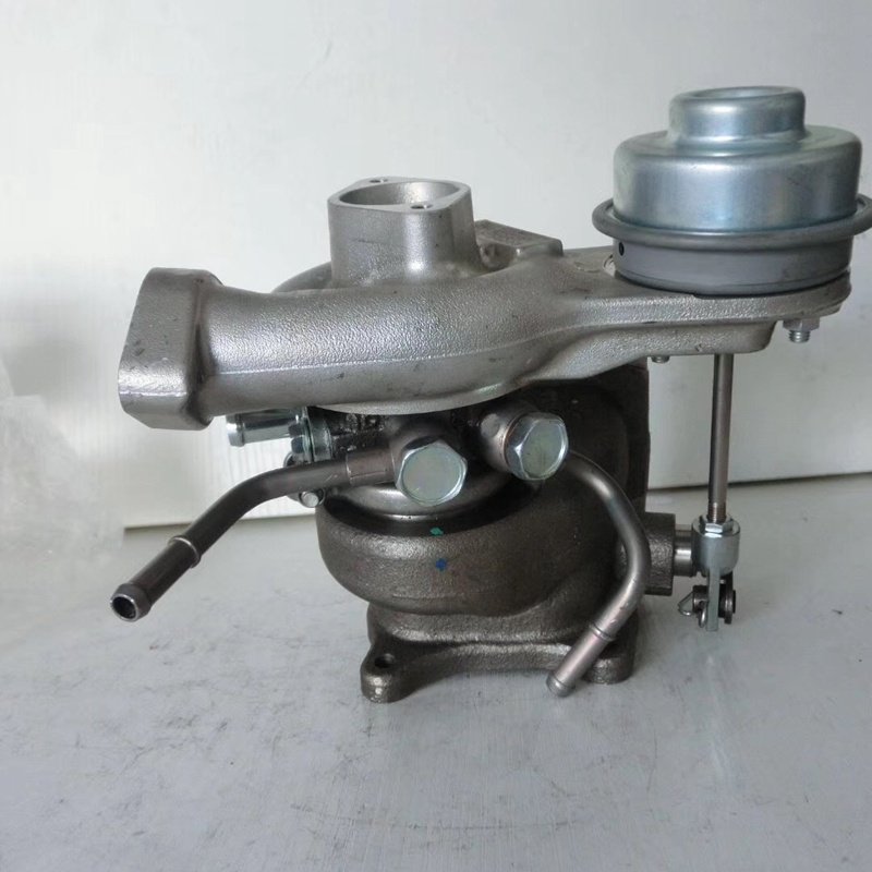 铃木维特拉锋驭14t发动机原厂涡轮增压器泵进气阀农机配件