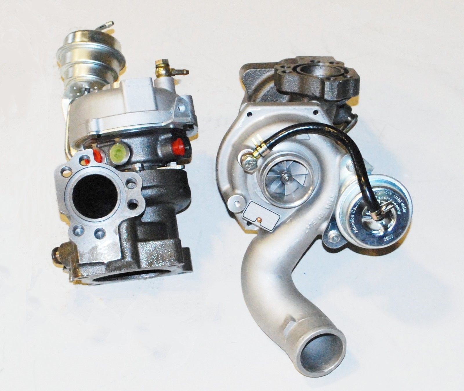 k04025026双涡轮增压器奥迪草原a6c527ts4rs4农机配件