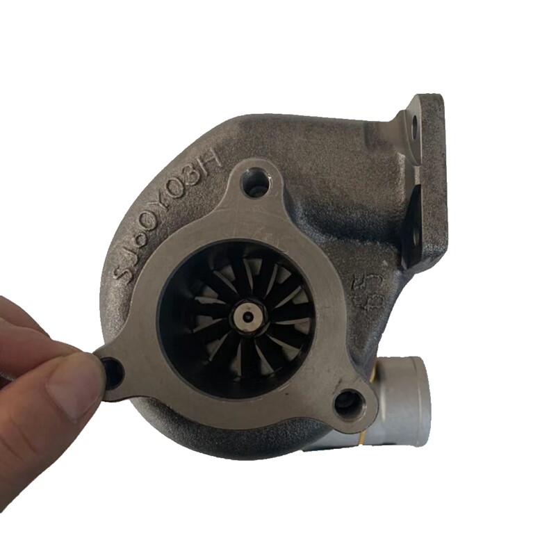 拖拉机收割机福田雷沃帕铂金斯发动机富源涡轮增压器其他机械五金新