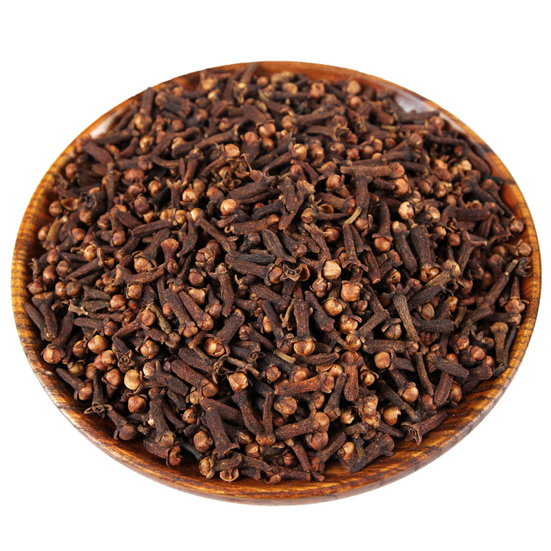 丁香中药材芫花赤芫丁香花厨房配料药膳500克包邮其他药食同源食品