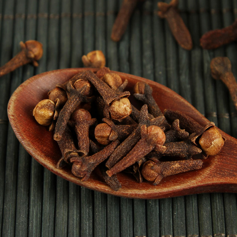 丁香中药材芫花赤芫丁香花厨房配料药膳500克包邮其他药食同源食品