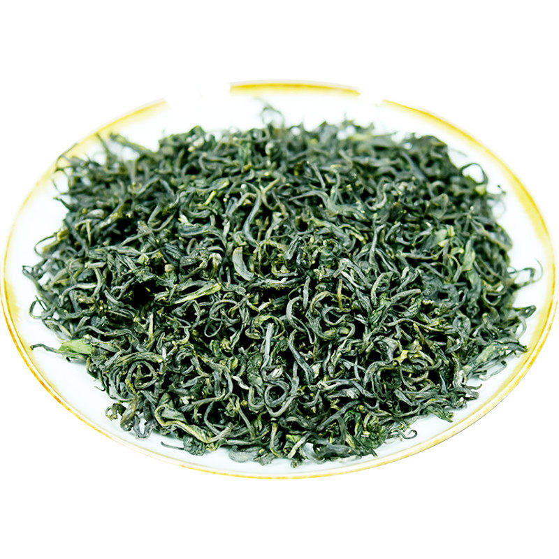 黎平散装茶浓口粮性价比茶高云雾雨前香茶茶叶其它绿茶