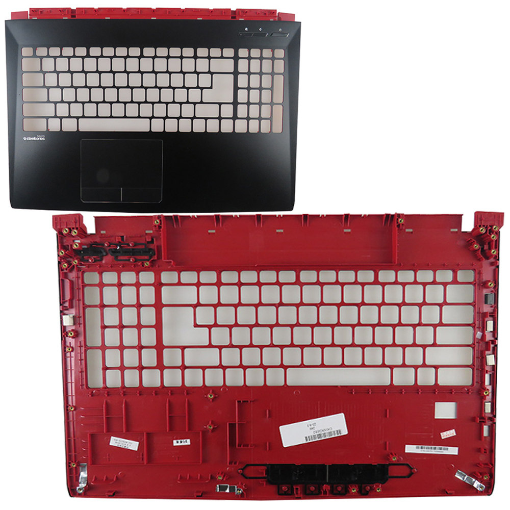 msi微星ge62ge62mvrge62vrms16j116j216j3外壳笔记本零部件