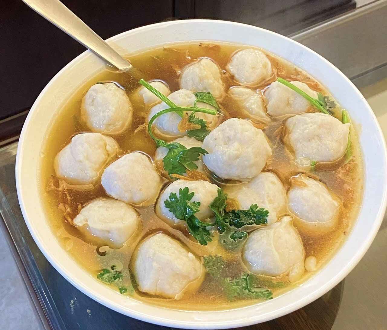 鱼丸新品食材火锅黄花鱼黄花海螺章鱼海鲜10袋火锅丸类