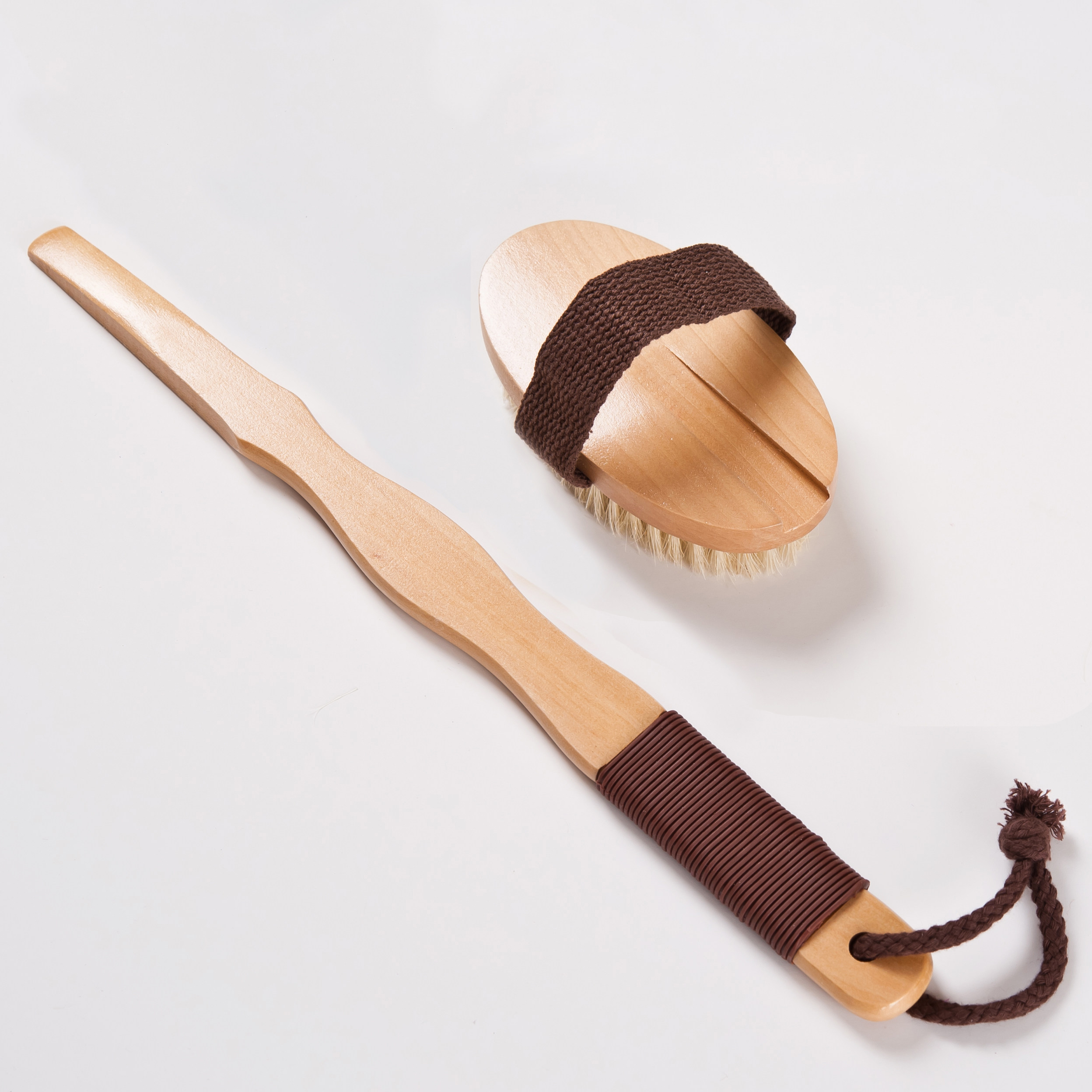 长柄浴刷软毛后背强力搓澡巾去死皮不求人沐浴刷女洗澡神器搓背刷