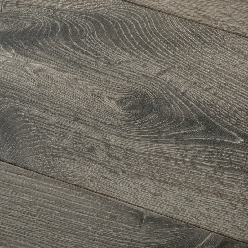 定制出口对称背板橡木墅级百年3米复合地板实木实木复合地板