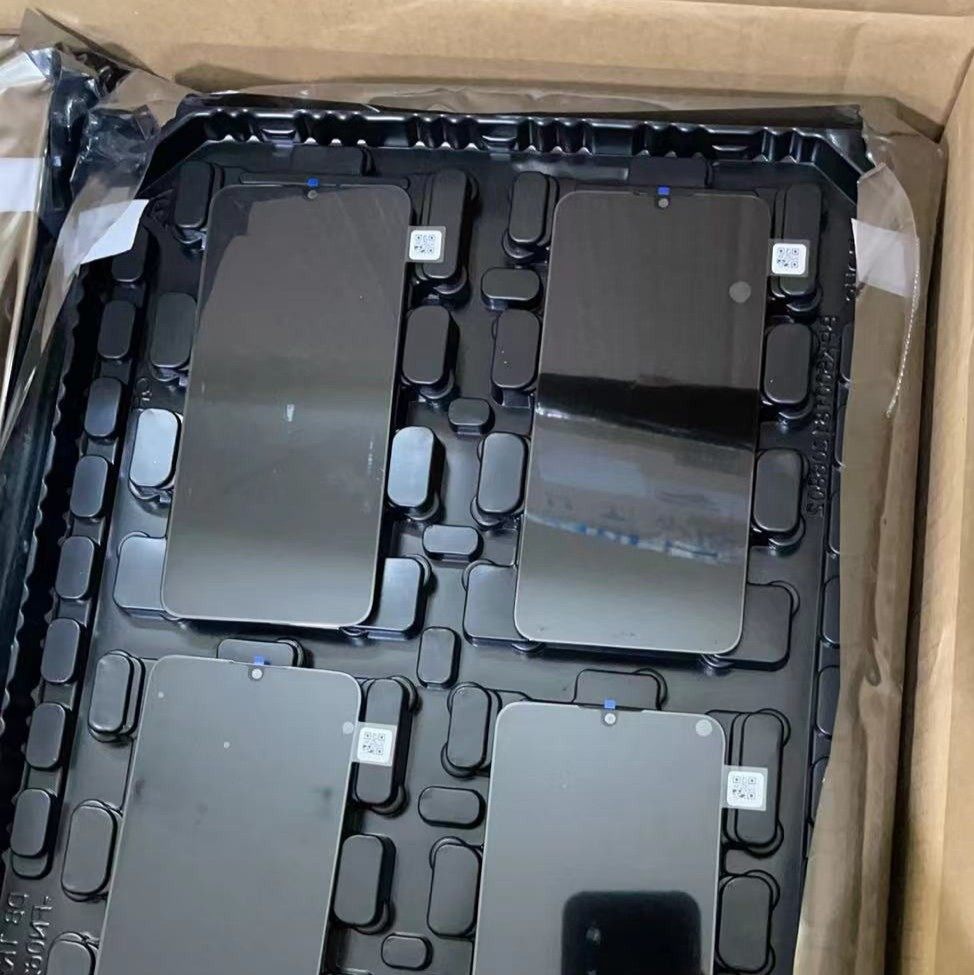 于诚屏幕适用华为荣耀青春总成荣耀20i触摸液晶手机零部件