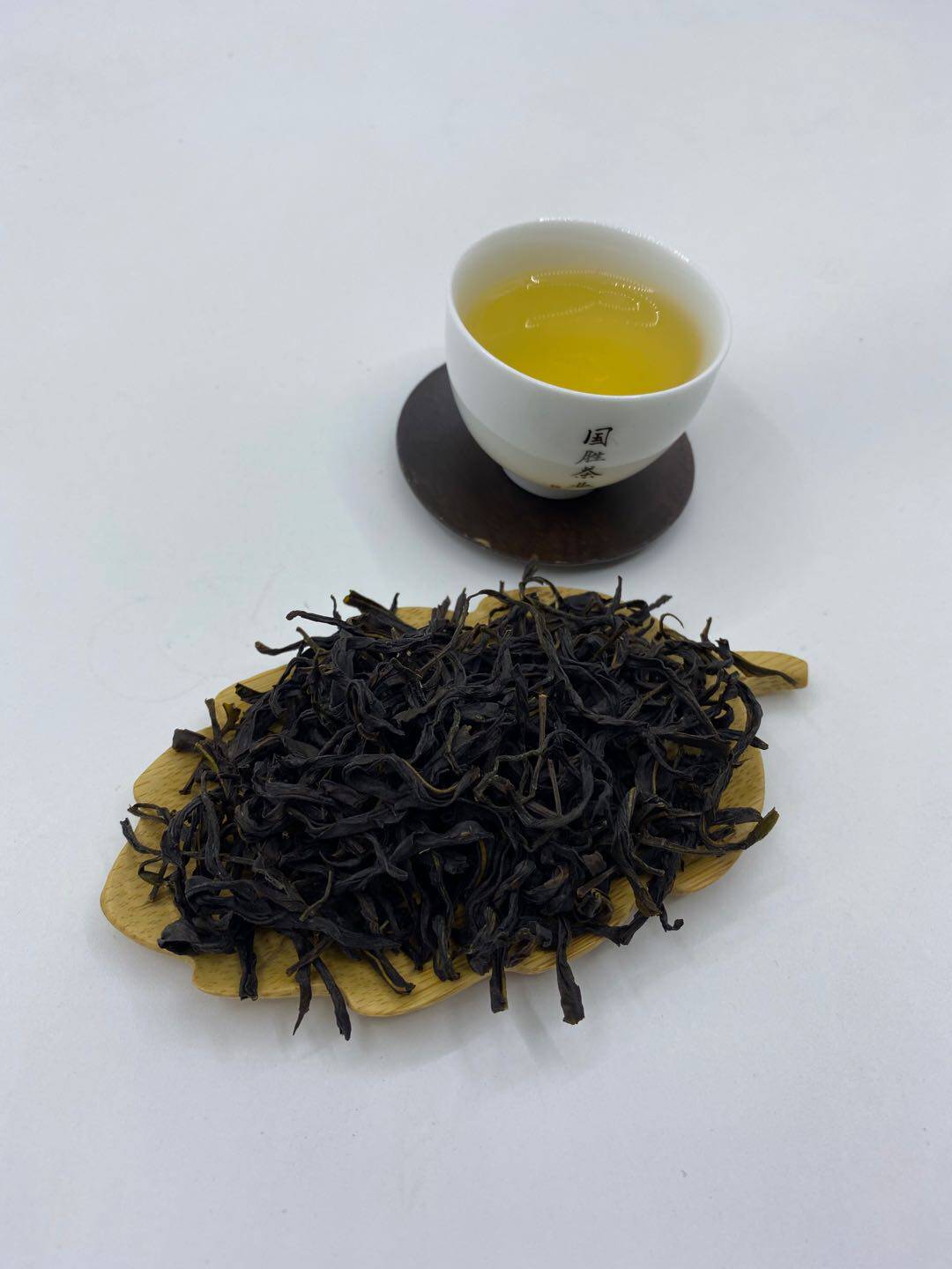 潮州凤凰单枞桂花桂花香香浓香型茶叶250g凤凰单丛