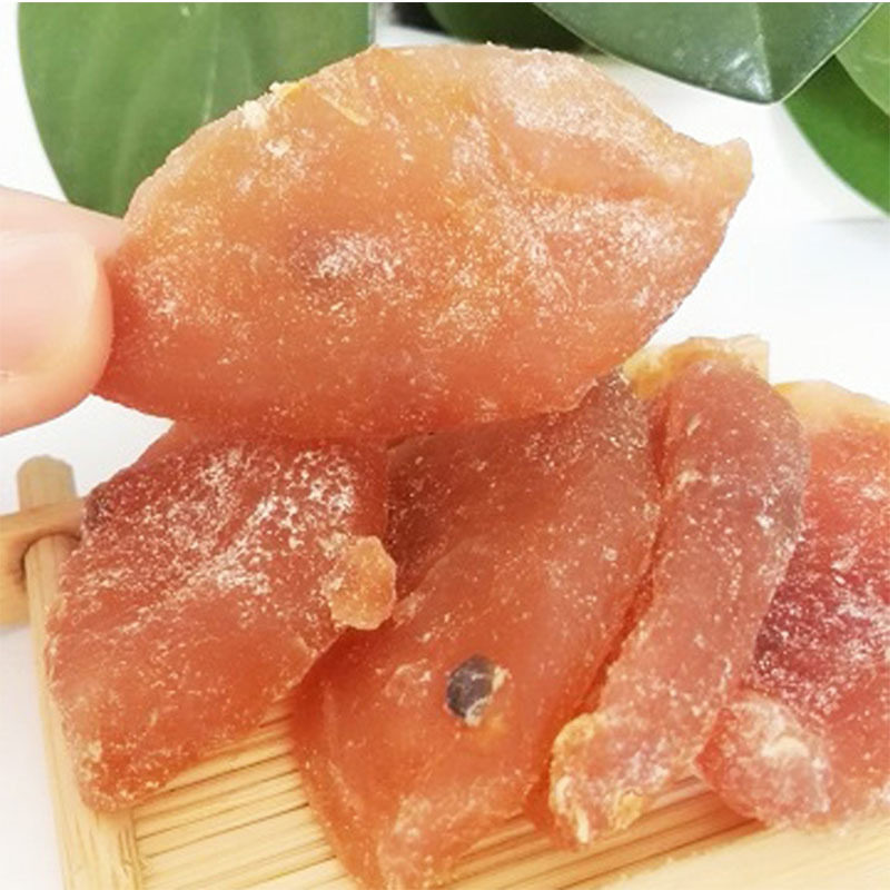 广西南宁特产百香果干旅游休闲零食小吃55g全国包邮特色水果干