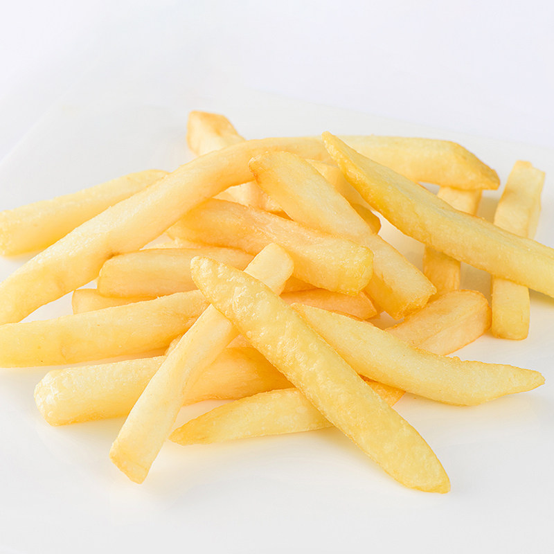 薯条威斯顿x7300进口w77油炸小吃半成品冷冻薯类制品