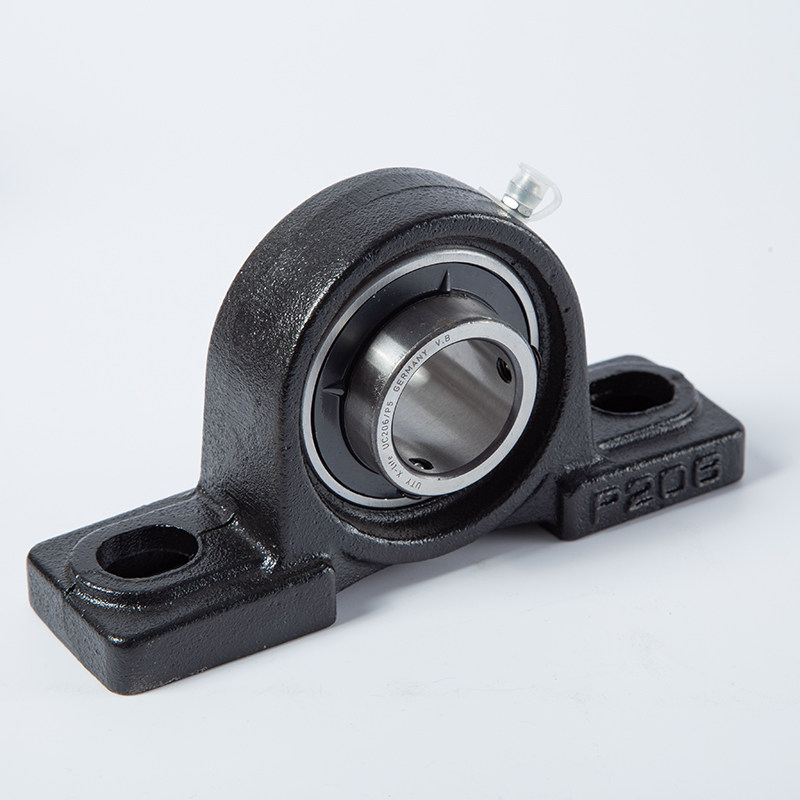 kfa球面轴承带座立式ucp204p205p206p207p208p209p210p211p212外 