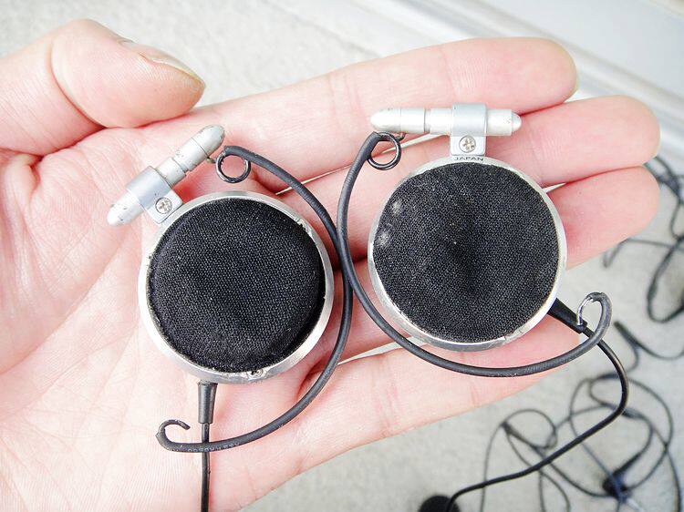 老孙私货之改良版铁三角em9d 不比原装好听不要钱!