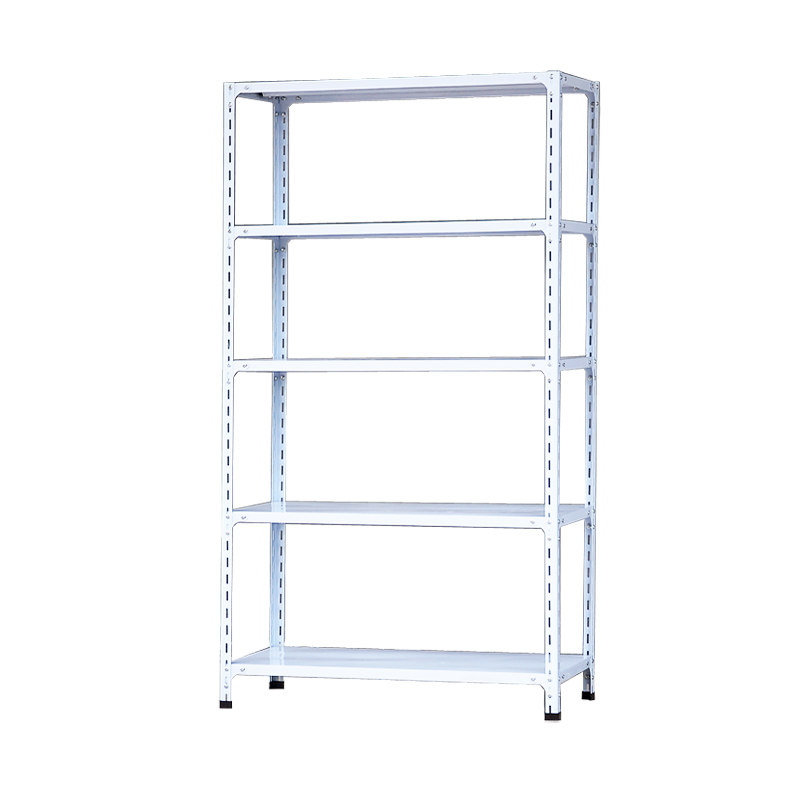 仓库货架置物架落地多层家用储物架铁架子二手清仓超市简易展示架