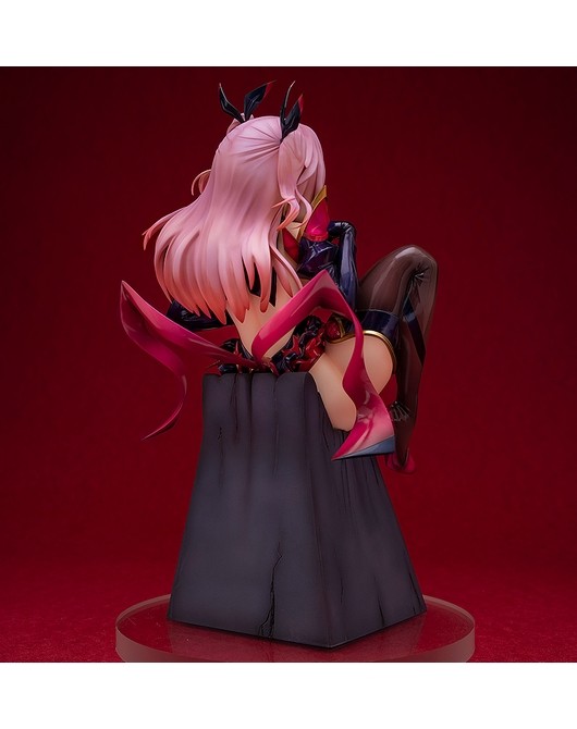 nativepinkcharm魅魔圣天使再版手办先行包邮预定手办