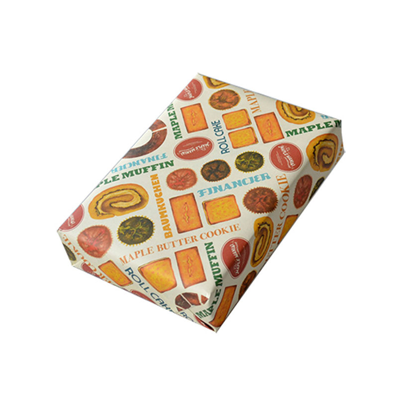 枫糖现货日本maplemania黄油夹心饼干疯狂男孩夹心饼干