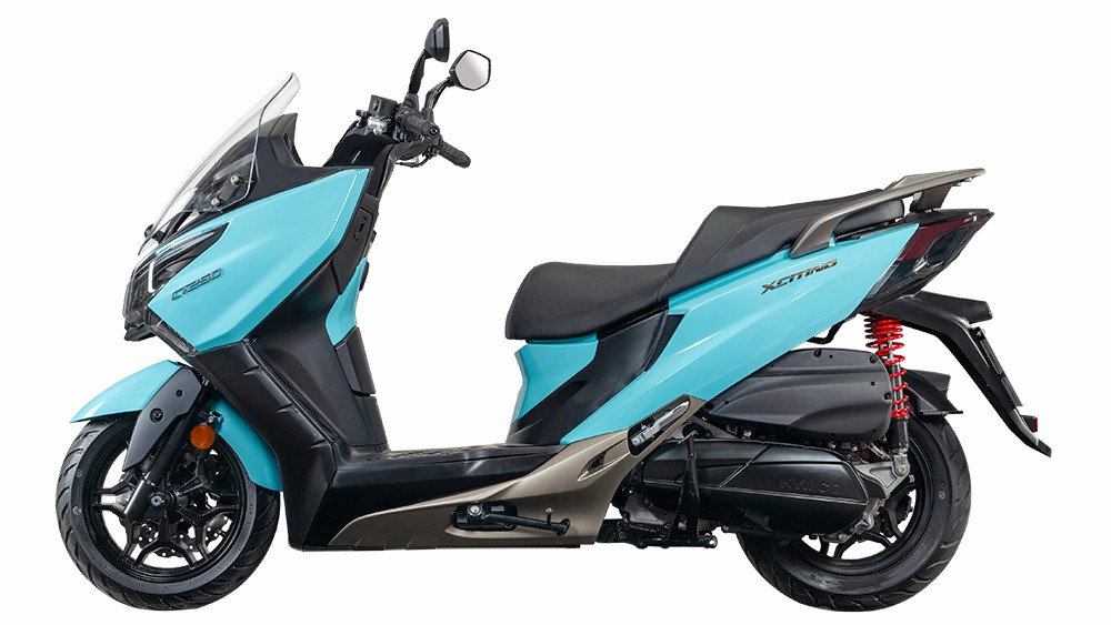 光阳摩托ck250t-11ct250全车外壳烤漆件边条护板大板摩托车外壳