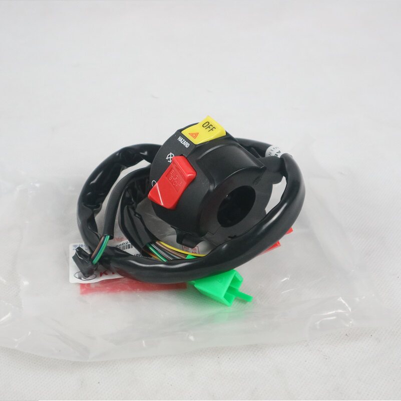 ct250启动熄火开关总成其他摩托车用品