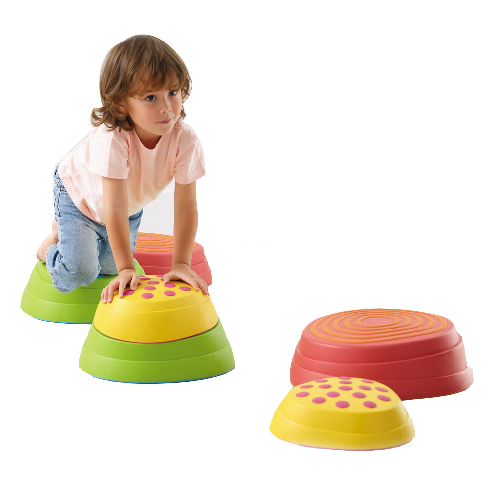 台湾平衡玩具触觉器材训练器训练感统原产儿童感统训练器材