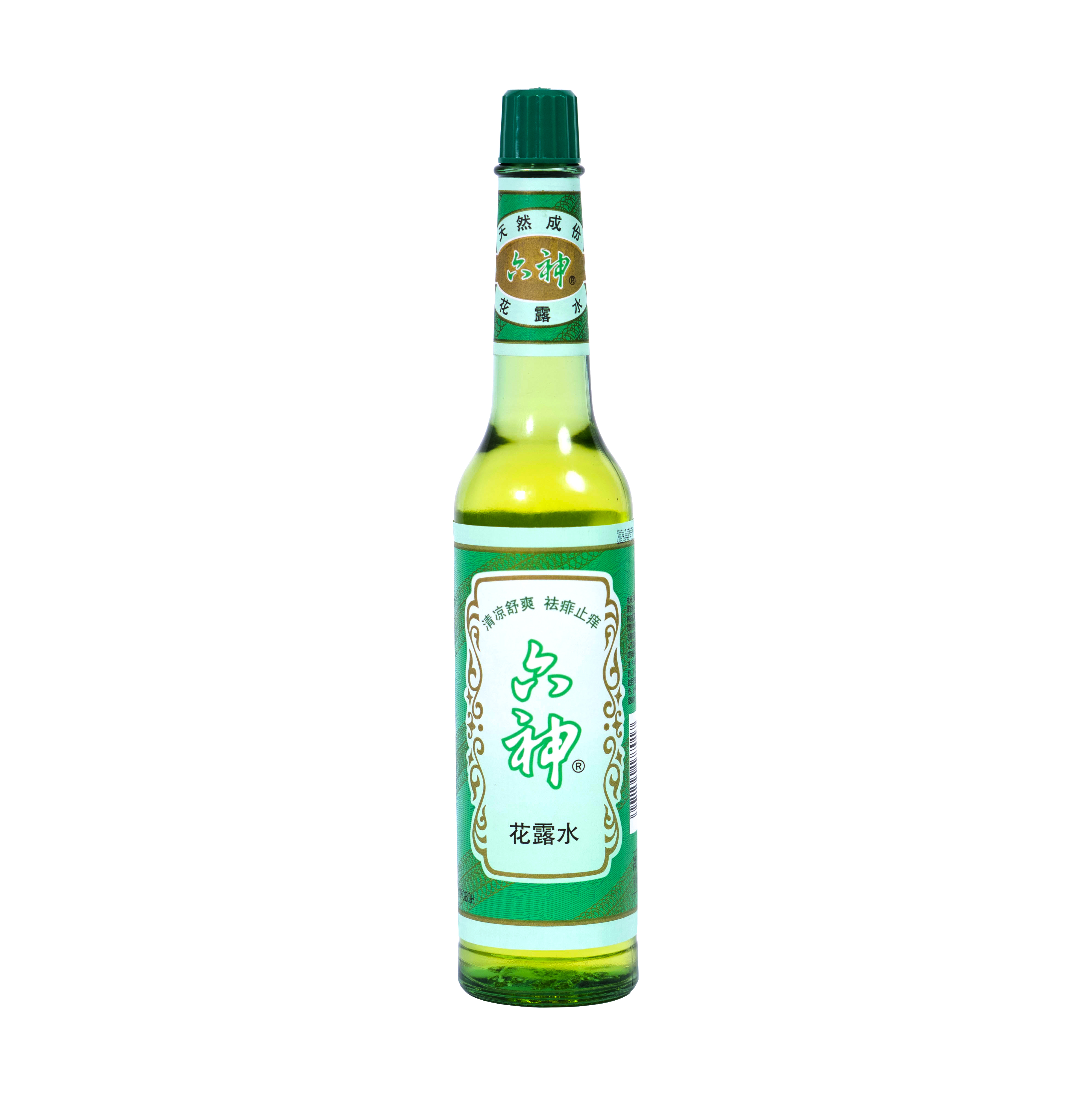 六神花露水经典款驱蚊液止痒喷雾