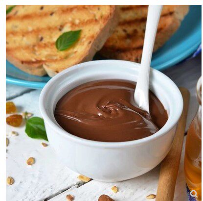 法国进口可可百利榛子cacaobarry果酱烘焙原料250g可可