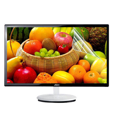 明基benqxl2411xl2430屏幕保护贴膜24英寸电竞显示器屏幕笔记本屏幕