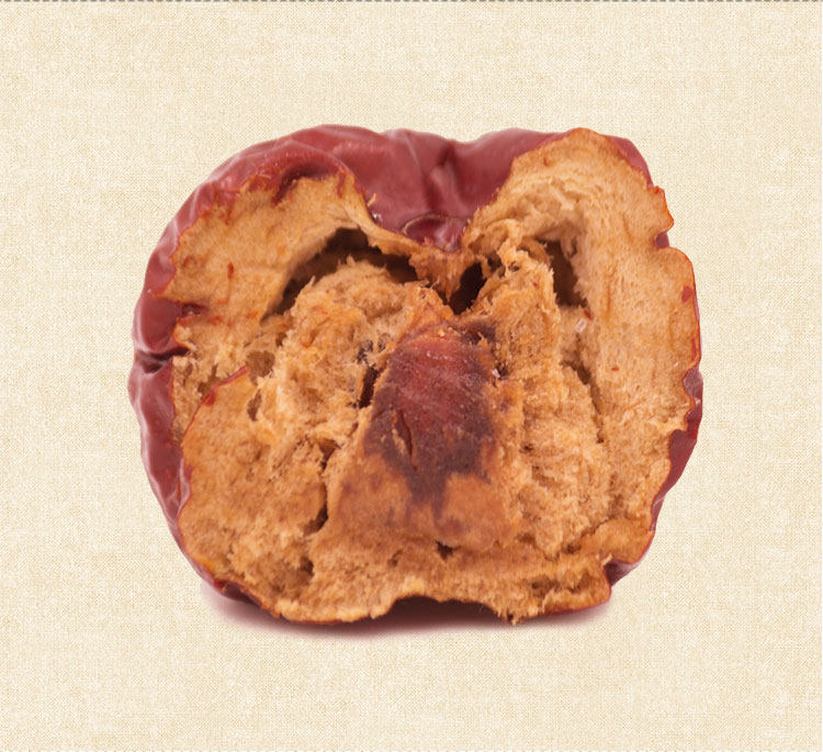 河南特产特价促销正宗灵宝大枣一级3斤散装枣