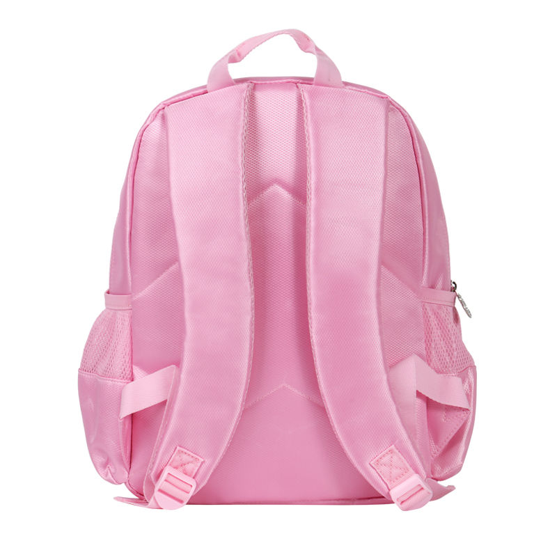 正品凯蒂猫书包小学生女童1-3年级女孩6-8岁儿童减负双肩背包轻便